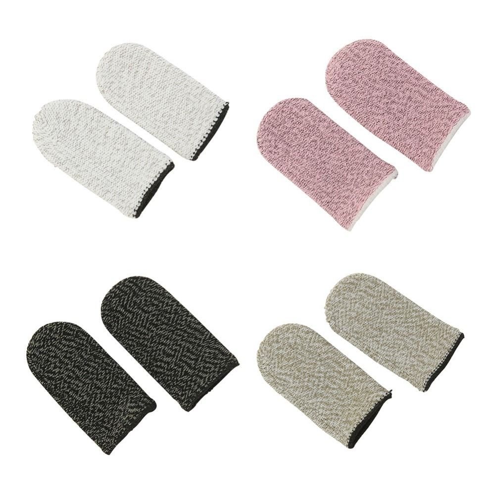 Esports Gaming Gloves - PUBG Mobile Gamer Sweat Resistant Thumb