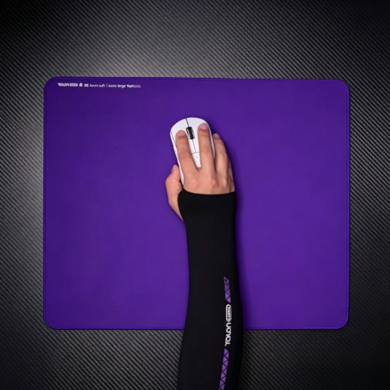 Esports Gaming Gloves - E-sports Ice Sleeves Customized Mouse Pad