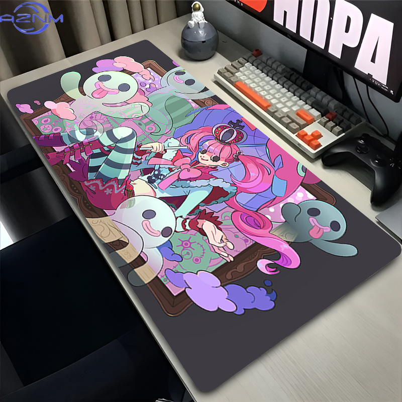 Esports Gaming Zone - one piece Perona Z Mouse Pad