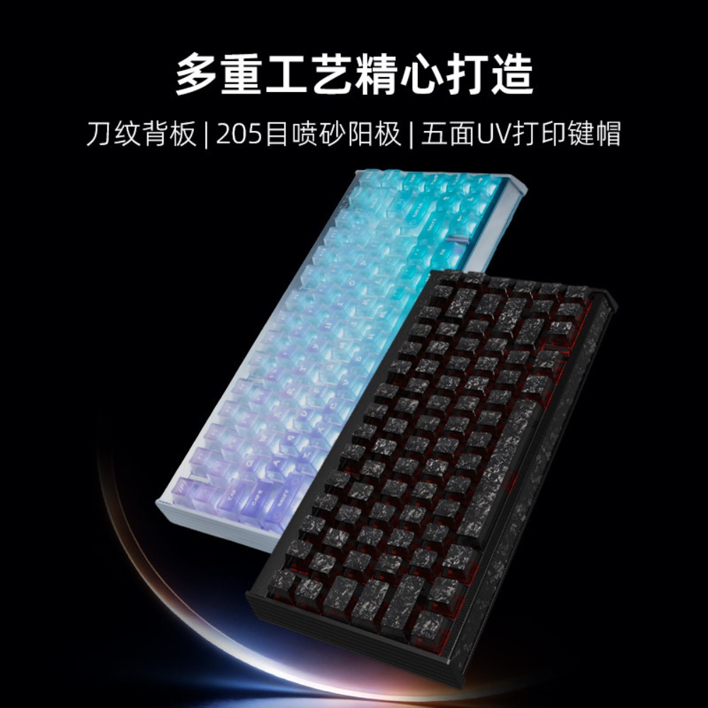 IPI AURORA Wired Magnetic Keyb - огляд і ціна Esports Gaming Zone