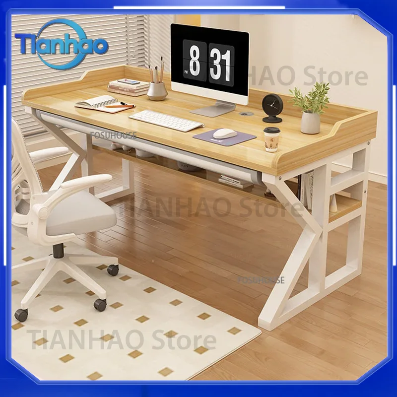 Modern Desktop Desk for Simple - огляд і ціна Esports Gaming Houses