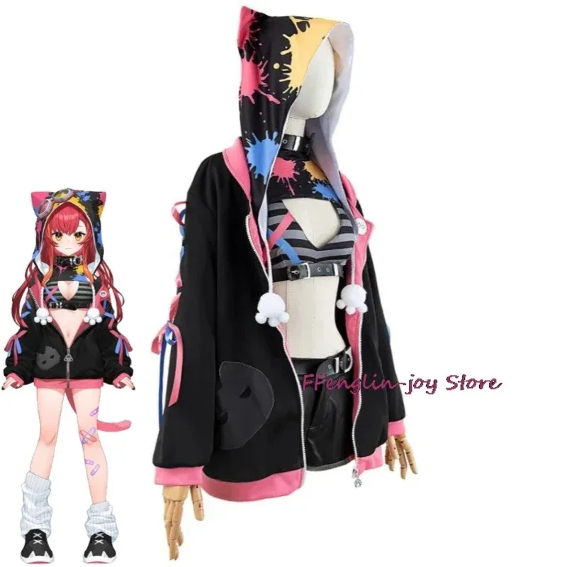 A;3\v,7'd/YouTuber VTuber Neko - огляд і ціна Esports & Gaming Optics Gmbh