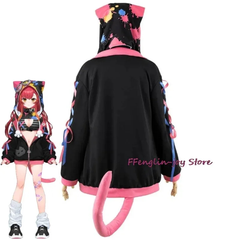 A;3\v,7'd/YouTuber VTuber Neko - огляд і ціна Esports & Gaming Optics Gmbh