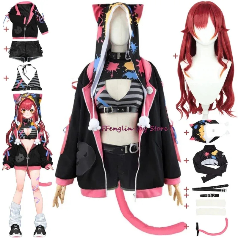 A;3\v,7'd/YouTuber VTuber Neko - огляд і ціна Esports & Gaming Optics Gmbh