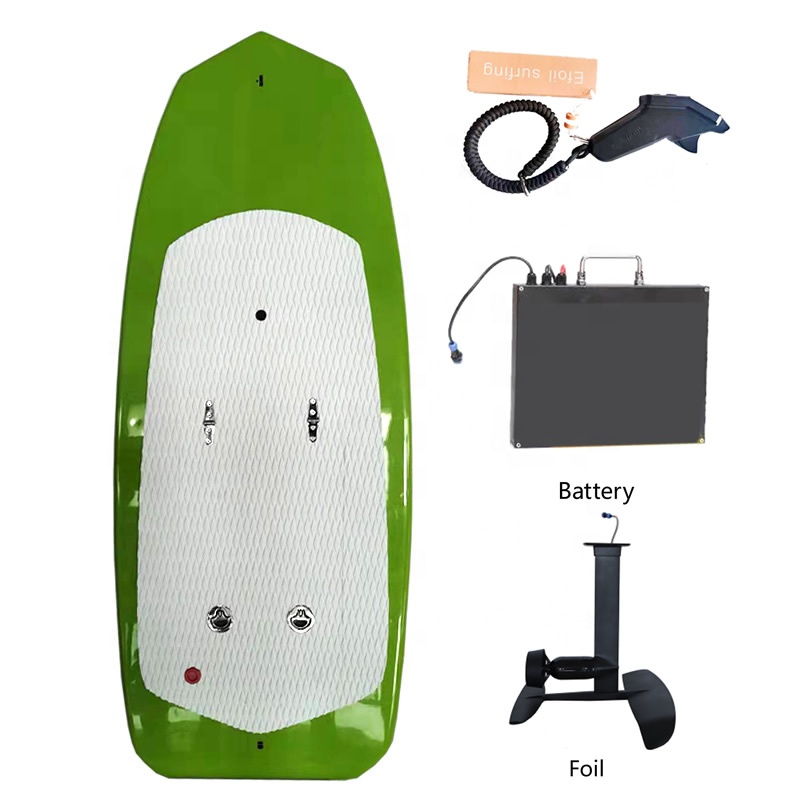 Water Sports Equipment E-Foil  - огляд і ціна Esports & Gaming Optics Gmbh