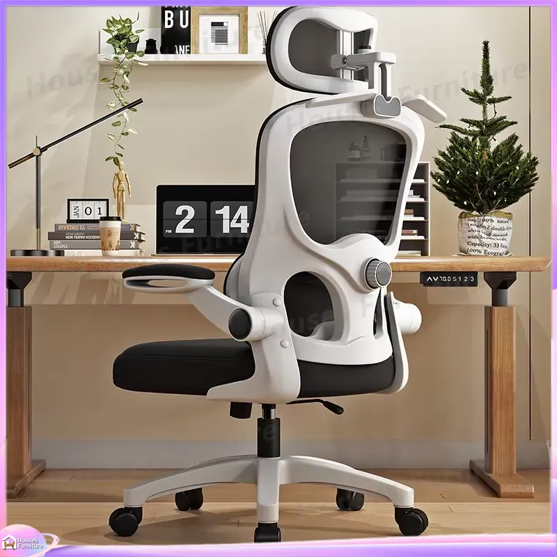 Ergonomic Gaming Chair with Ad - огляд і ціна Esports & Gaming Optics Gmbh