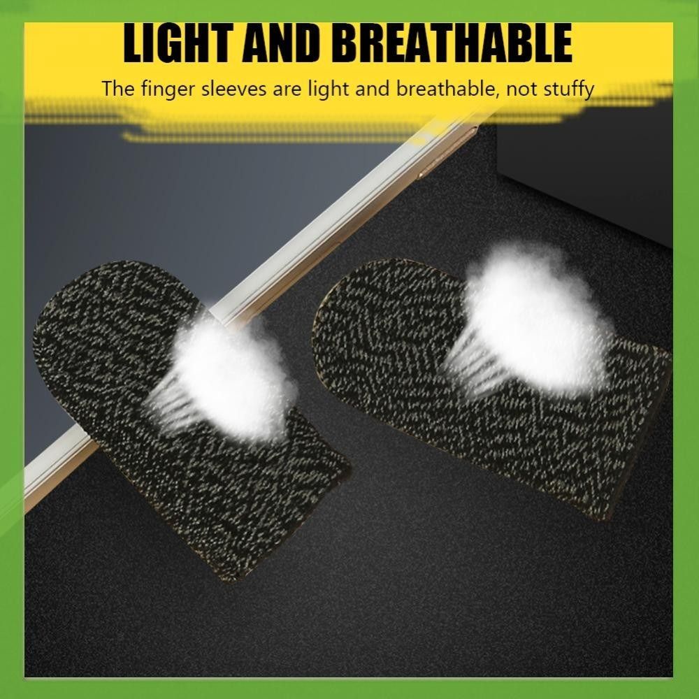PUBG Mobile Gamer Sweat Resist - огляд і ціна Esports Gaming Gloves