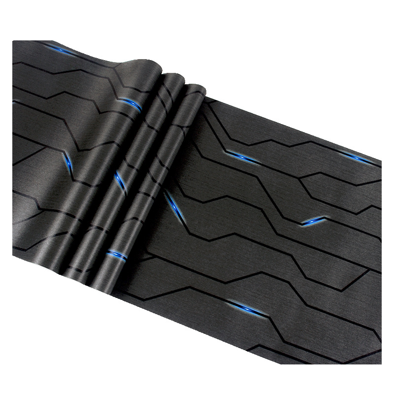 KTV Wallpaper Wall Covering 3D - огляд і ціна Esports Gaming Houses