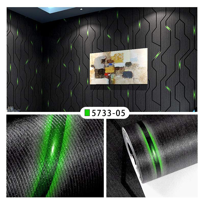 KTV Wallpaper Wall Covering 3D - огляд і ціна Esports Gaming Houses