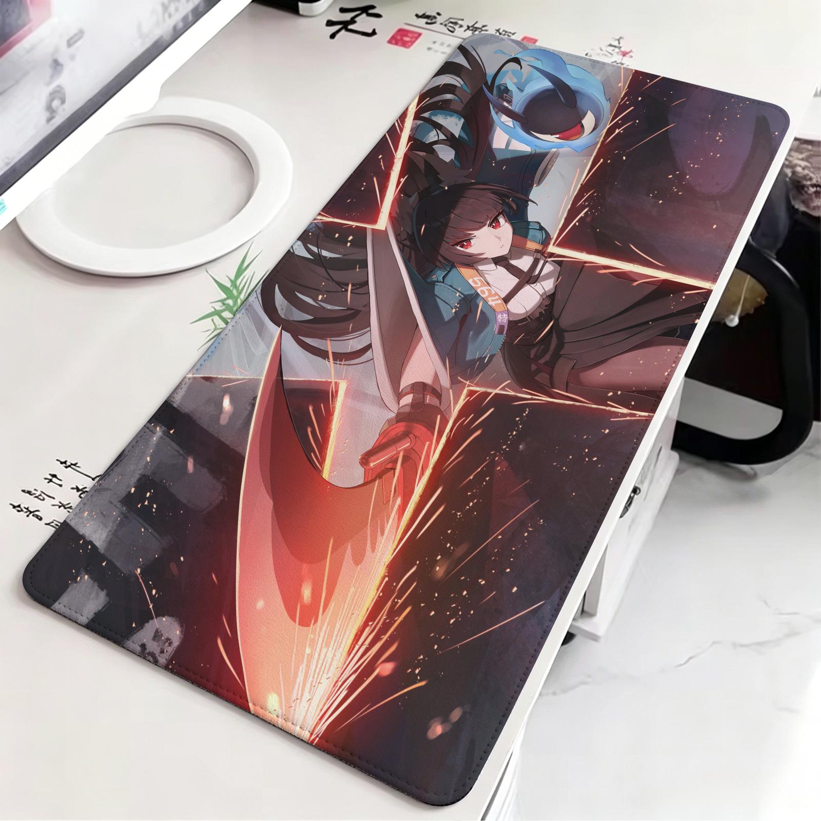 Mouse Pad Esports gaming mouse - огляд і ціна Esports Gaming Zone