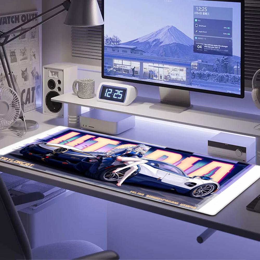 Gaming Velina Airgid Zenless Z - огляд і ціна Esports Gaming Zone