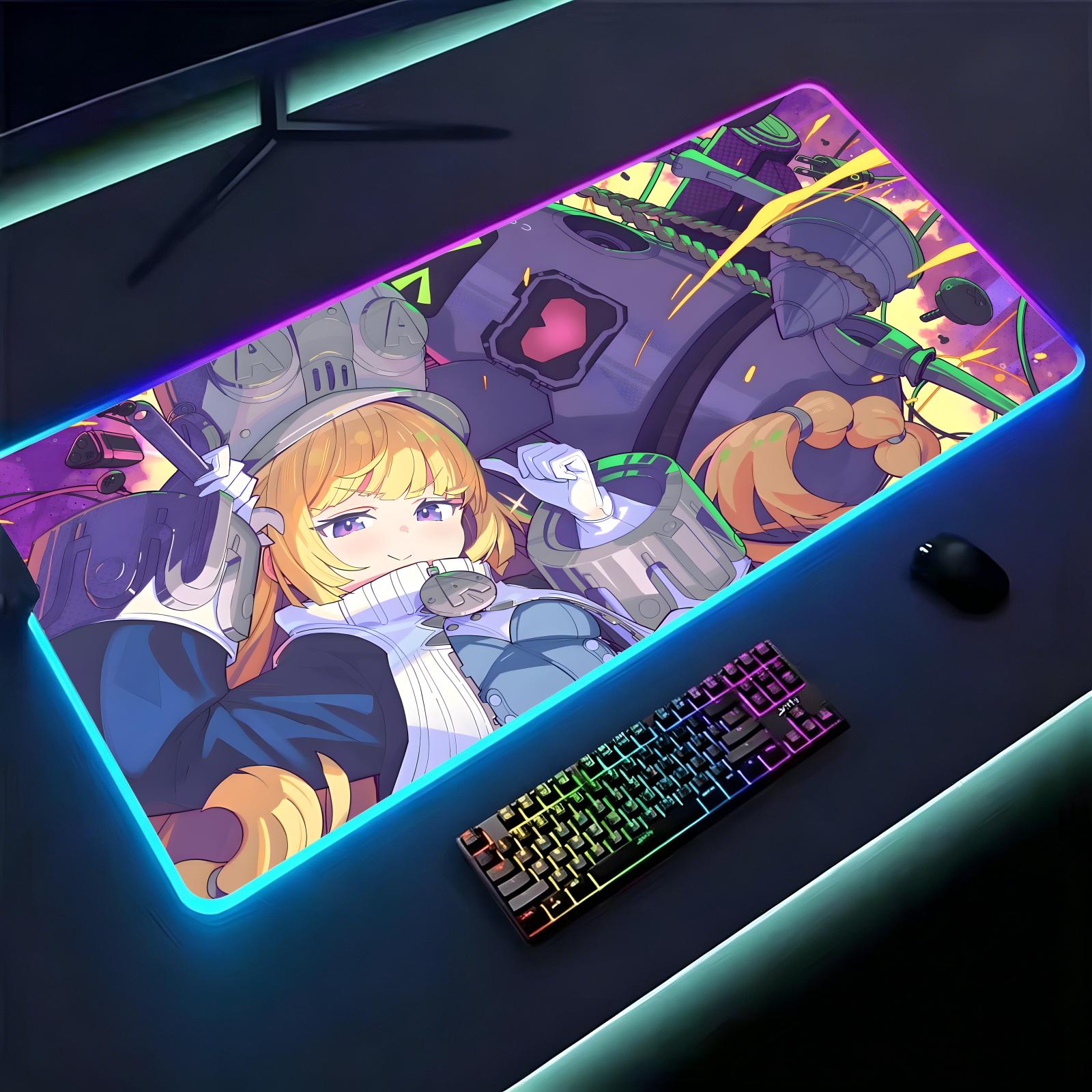 Zenless Zone Zero Norma Hollow - огляд і ціна Esports Gaming Zone
