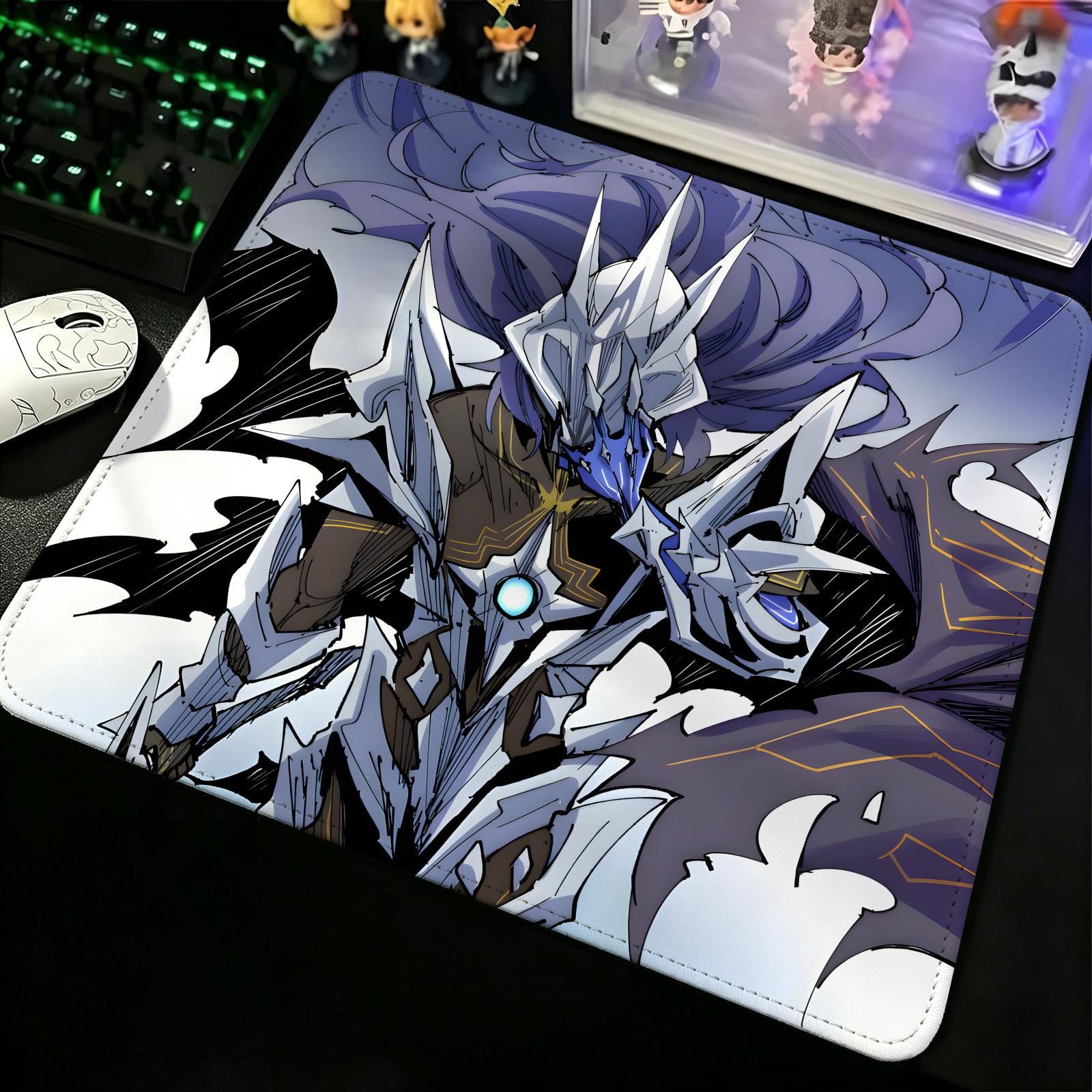 Compact Gaming Mat Reinforced  - огляд і ціна Esports Gaming Zone