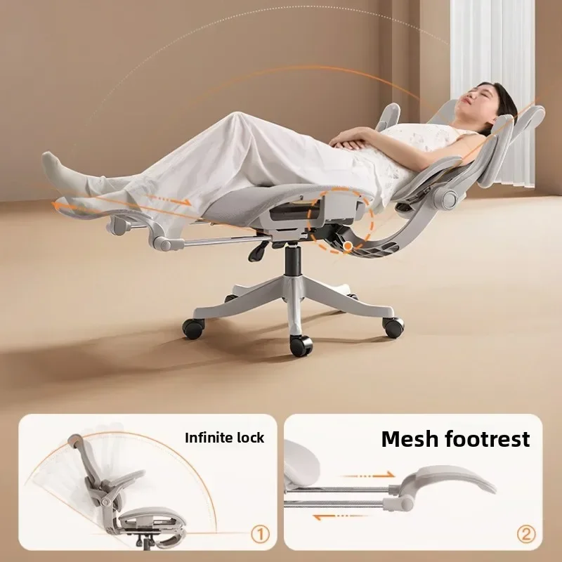 New Ergonomic chair Computer c - огляд і ціна Esports & Gaming Optics Gmbh