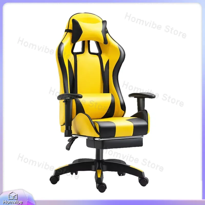 Ergonomic Gaming Chair with Lu - огляд і ціна Esports & Gaming Optics Gmbh