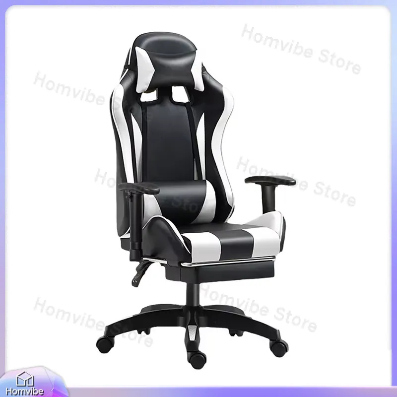 Ergonomic Gaming Chair with Lu - огляд і ціна Esports & Gaming Optics Gmbh