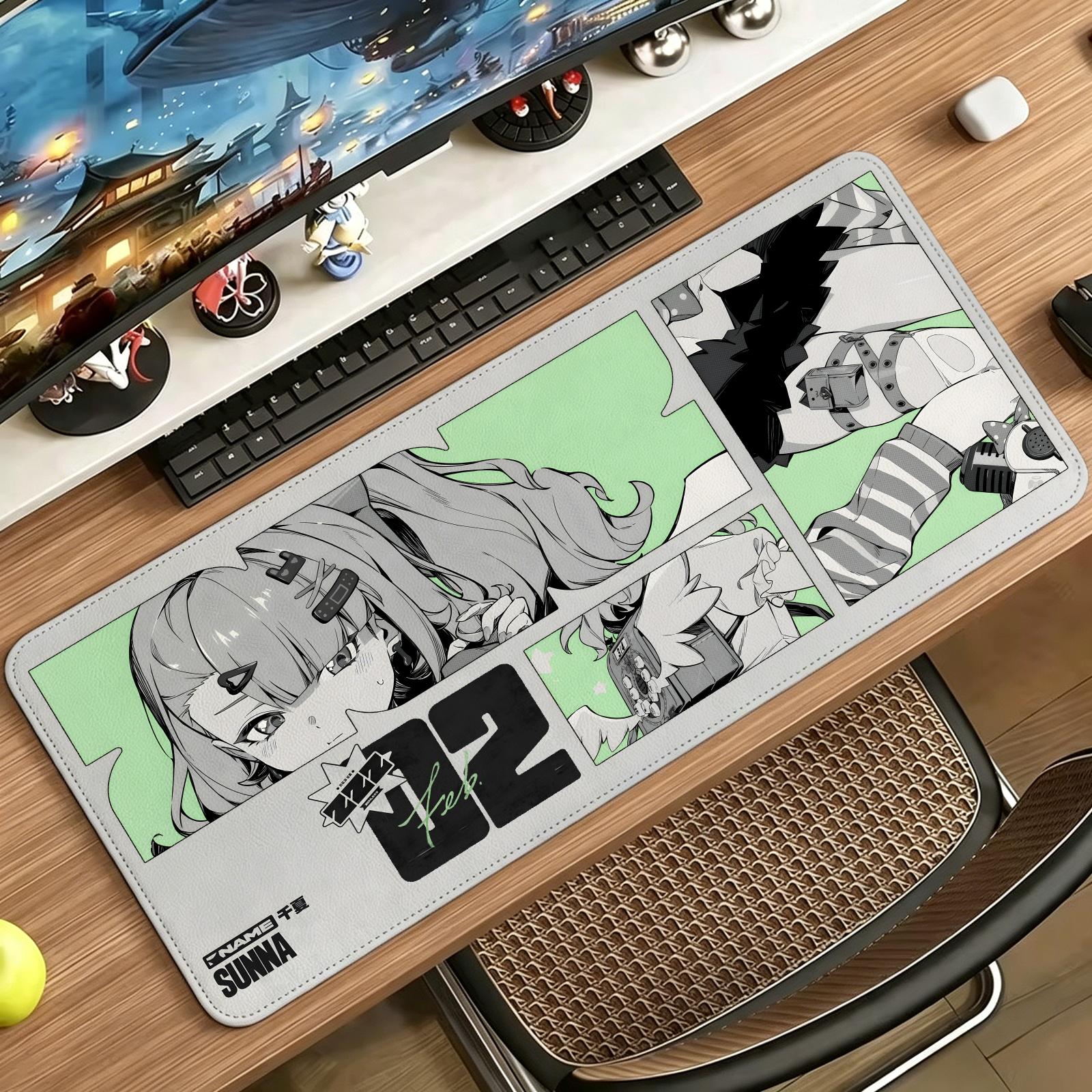 Mouse Pad Esports gaming mouse - огляд і ціна Esports Gaming Zone