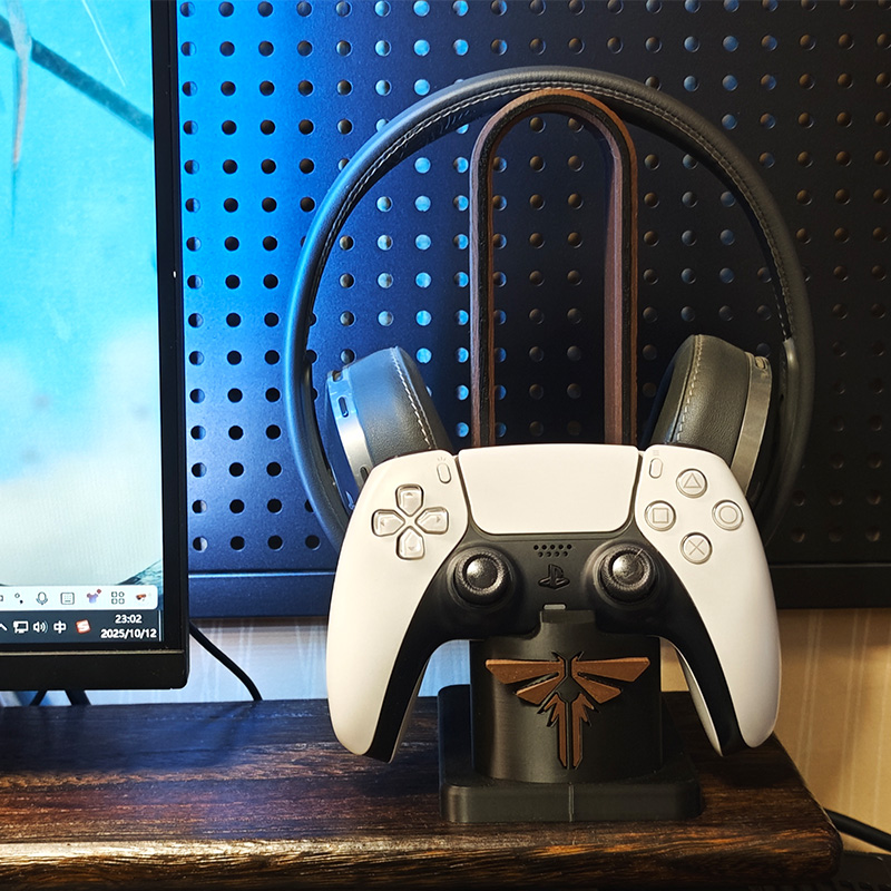 Handle Earphone Stand Zelda An - огляд і ціна Esports Gaming Logos