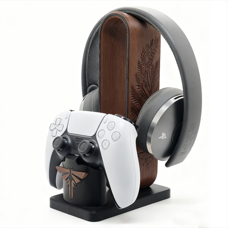 Handle Earphone Stand Zelda An - огляд і ціна Esports Gaming Logos