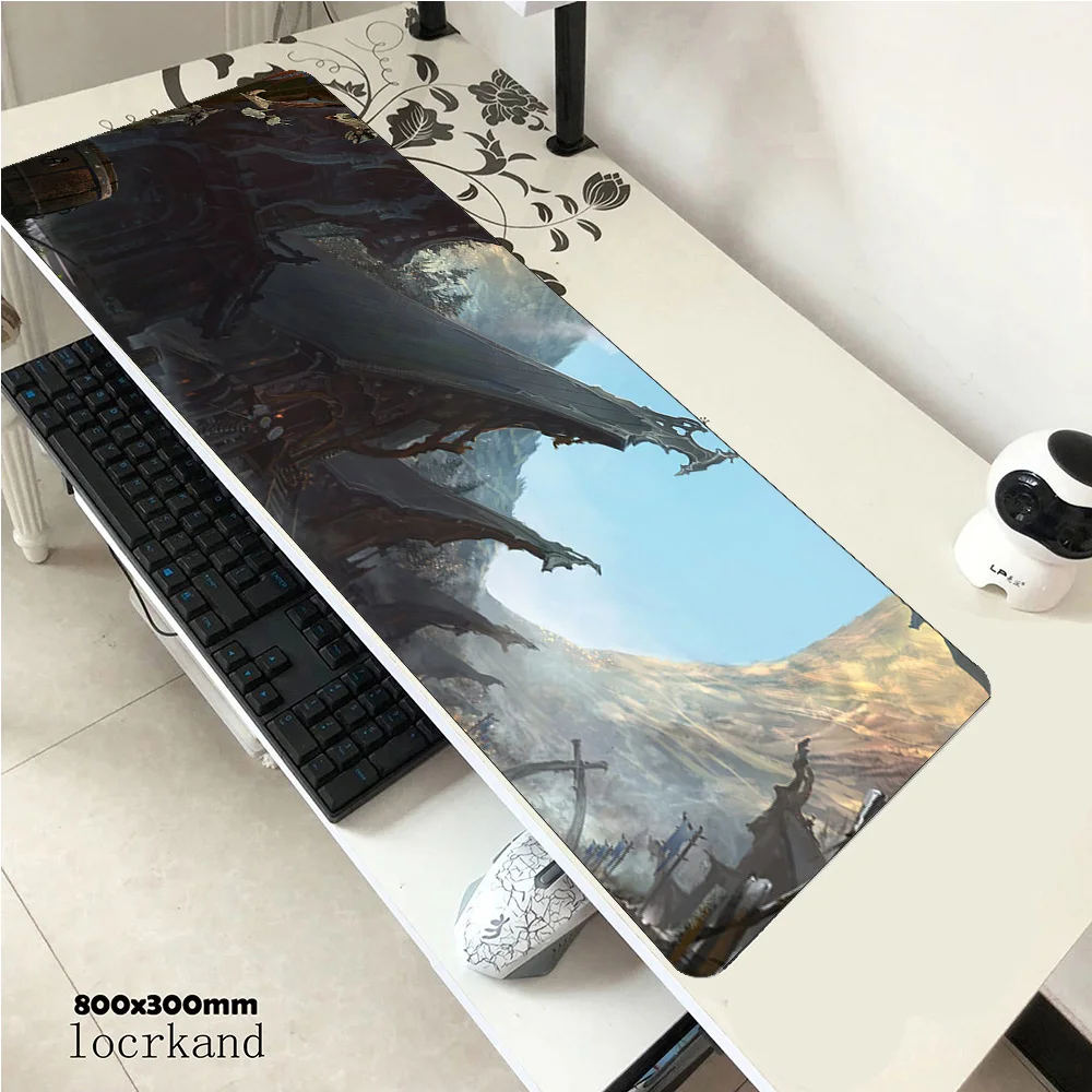 House mouse pad gamer esports  - огляд і ціна Esports Gaming Houses