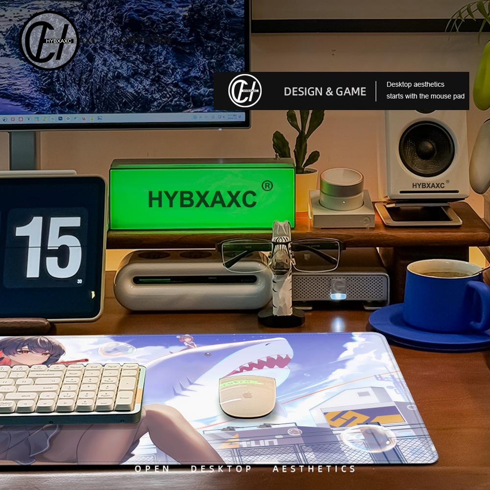 Large Gaming XXL Mouse Pad Zen - огляд і ціна Esports Gaming Zone