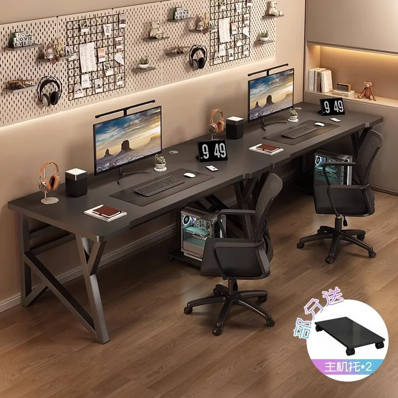 for Computer Desk Double E-spo - огляд і ціна Esports Gaming Station Desk