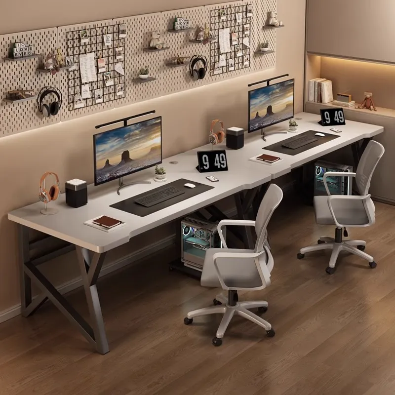 for Computer Desk Double E-spo - огляд і ціна Esports Gaming Station Desk