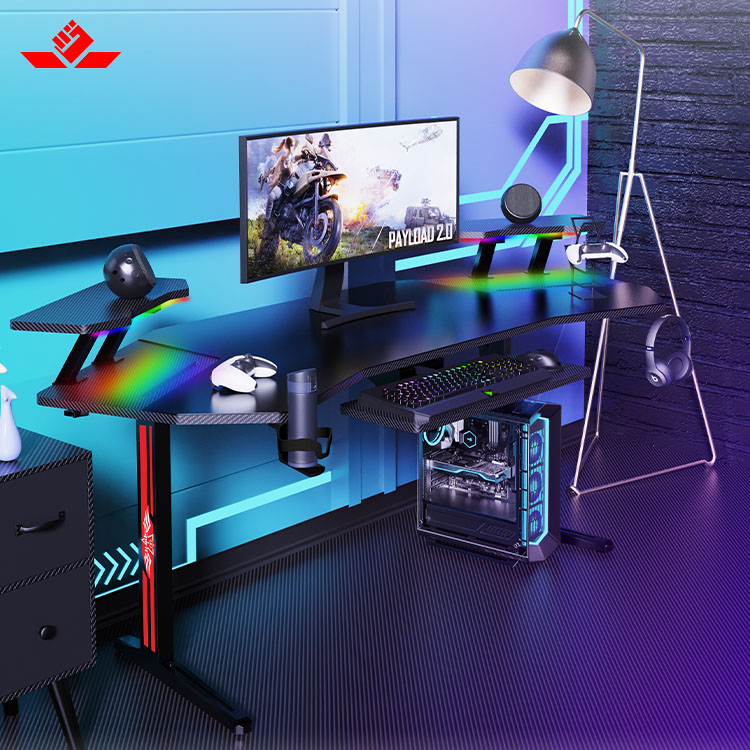 70-Inch Large RGB LED Light E- - огляд і ціна Esports & Gaming Optics Gmbh