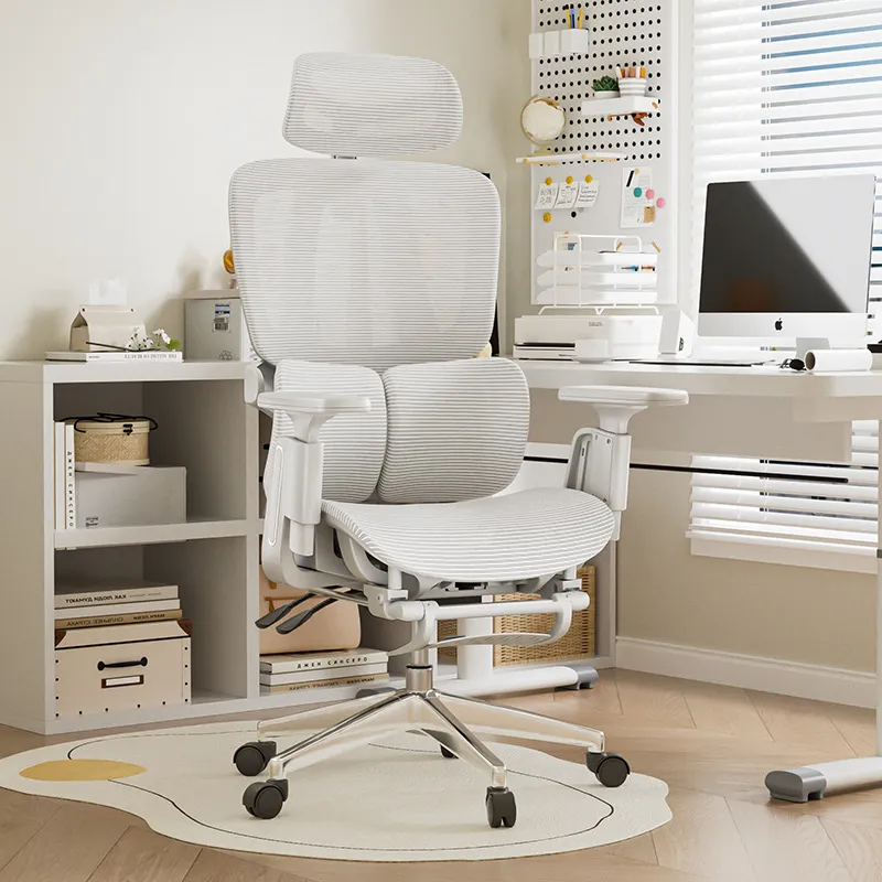 Ergonomic Office Chair Breatha - огляд і ціна Esports & Gaming Optics Gmbh