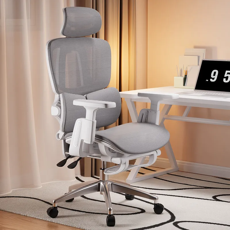 Ergonomic Office Chair Breatha - огляд і ціна Esports & Gaming Optics Gmbh