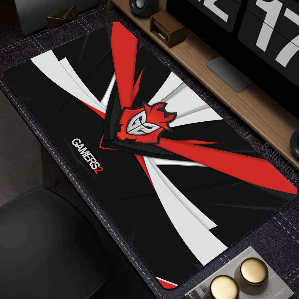 G2 Esports Logo Gamer Speed Mi - огляд і ціна Esports Gaming Logos