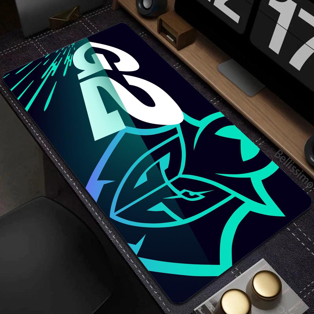 G2 Esports Logo Gamer Speed Mi - огляд і ціна Esports Gaming Logos