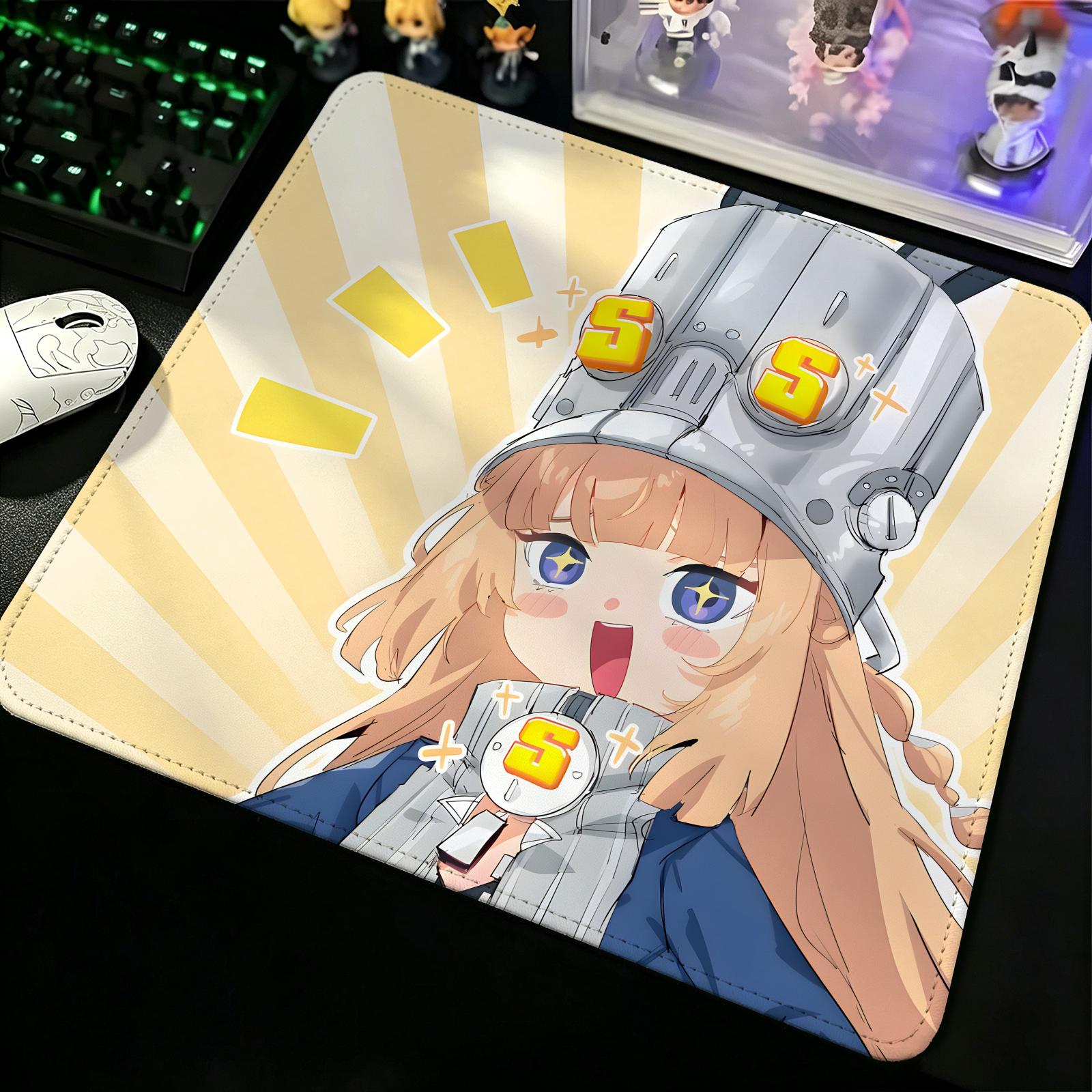 Compact Gaming Mat Reinforced  - огляд і ціна Esports Gaming Zone