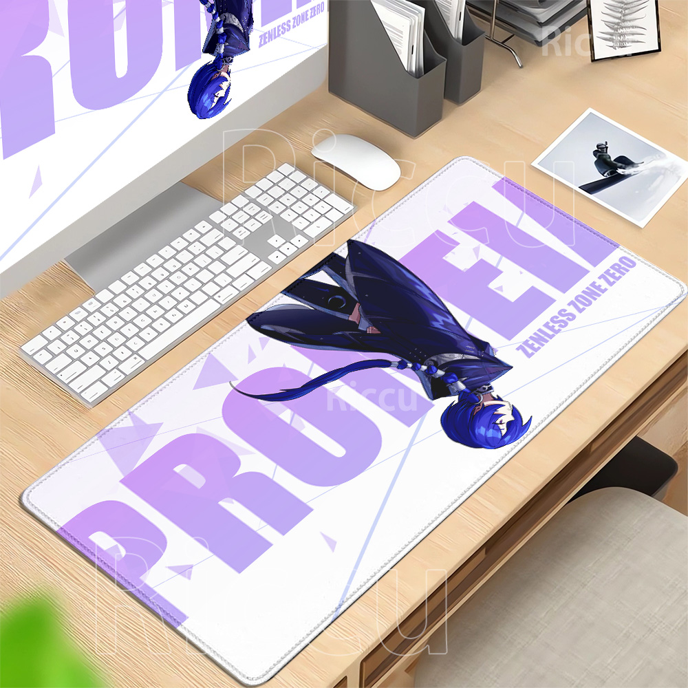Anime Girl Promeia Mouse Pad Z - огляд і ціна Esports Gaming Zone