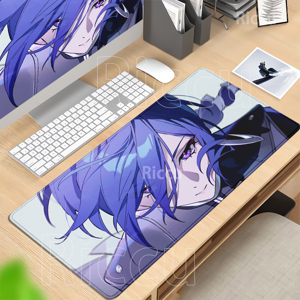 Anime Girl Promeia Mouse Pad Z - огляд і ціна Esports Gaming Zone
