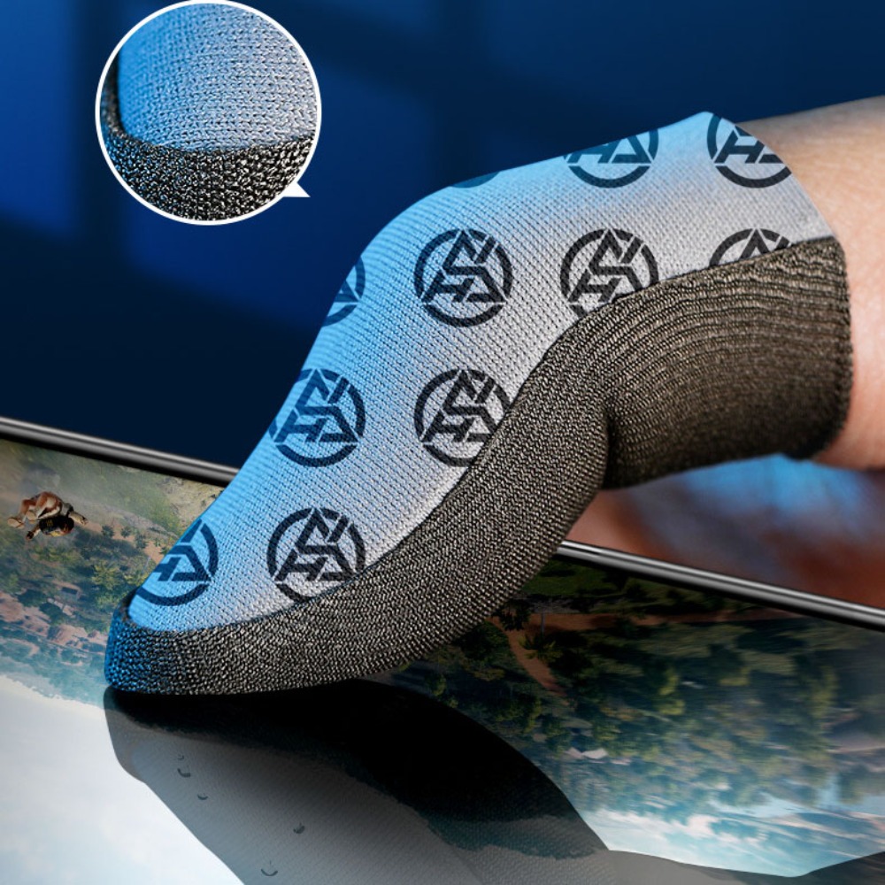 Competitive Games Esports Fing - огляд і ціна Esports Gaming Gloves