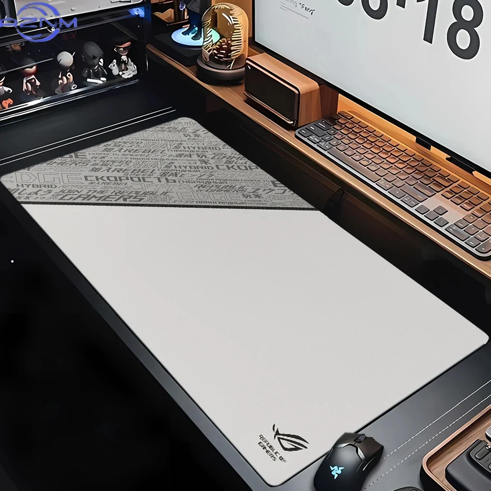 Minimalist Logo Mousepad,Water - огляд і ціна Esports Gaming Logos