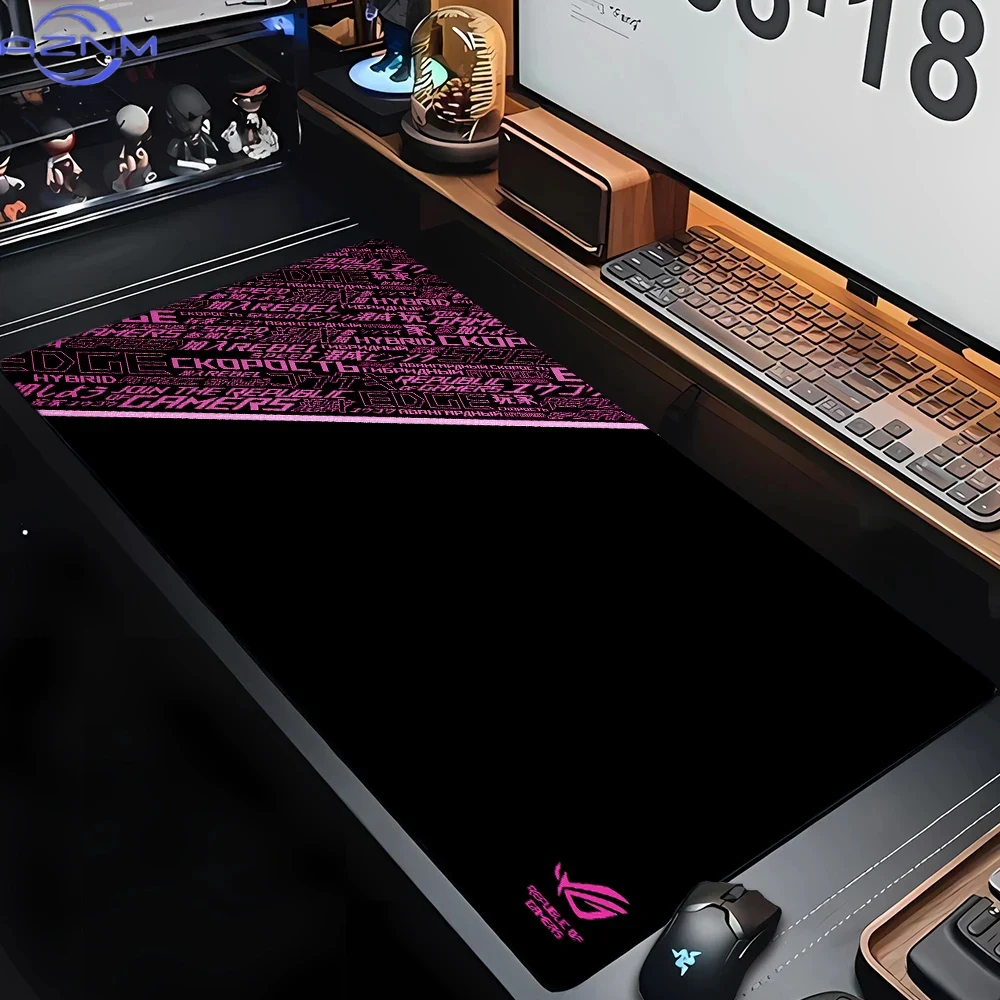 Minimalist Logo Mousepad,Water - огляд і ціна Esports Gaming Logos