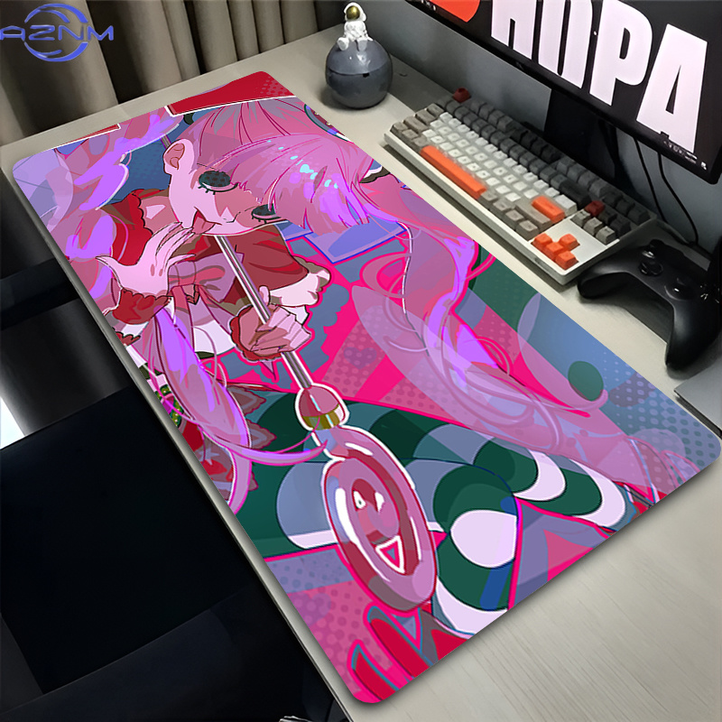 one piece Perona Z Mouse Pad C - огляд і ціна Esports Gaming Zone