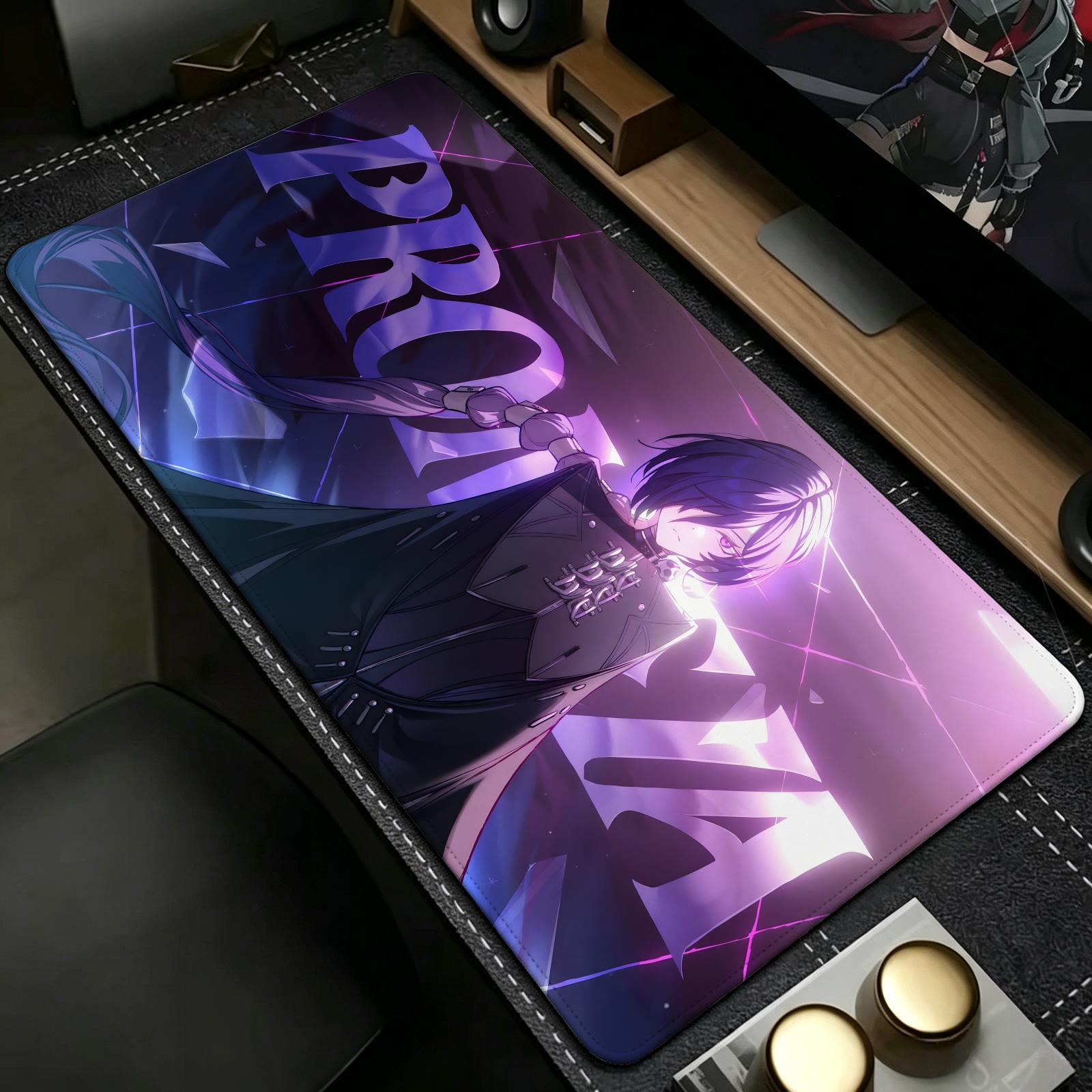 Mouse Pad Esports gaming mouse - огляд і ціна Esports Gaming Zone