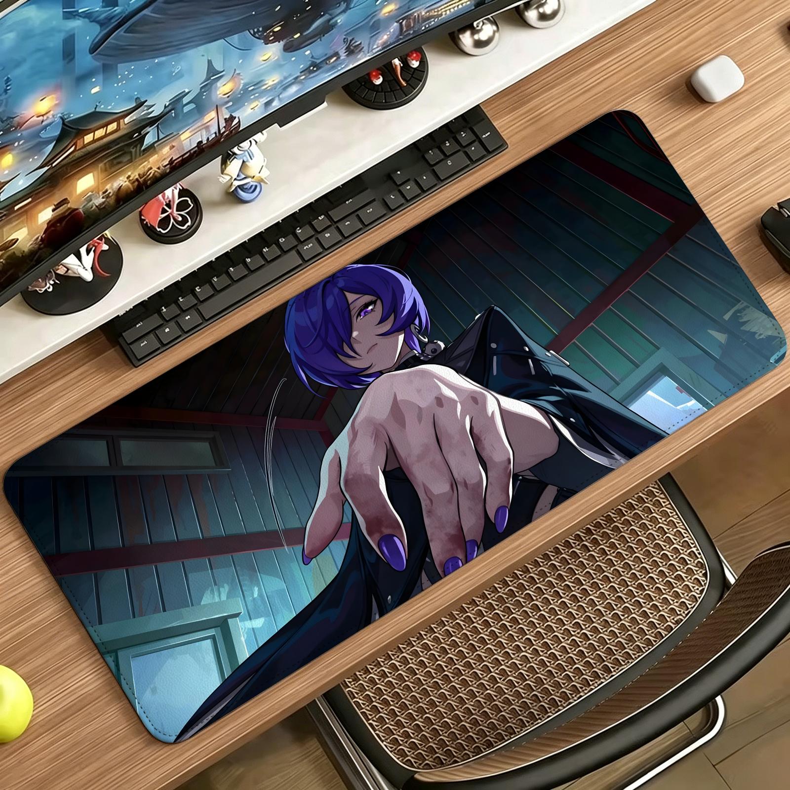 Mouse Pad Esports gaming mouse - огляд і ціна Esports Gaming Zone