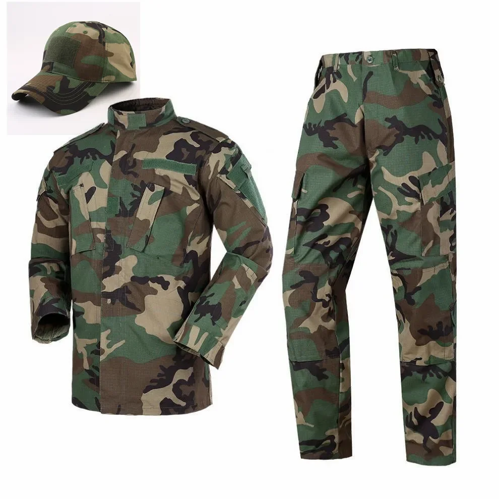 2026 Multicam Tactical Jacket  - огляд і ціна Esports & Gaming Optics Gmbh