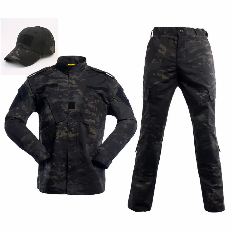 2026 Multicam Tactical Jacket  - огляд і ціна Esports & Gaming Optics Gmbh