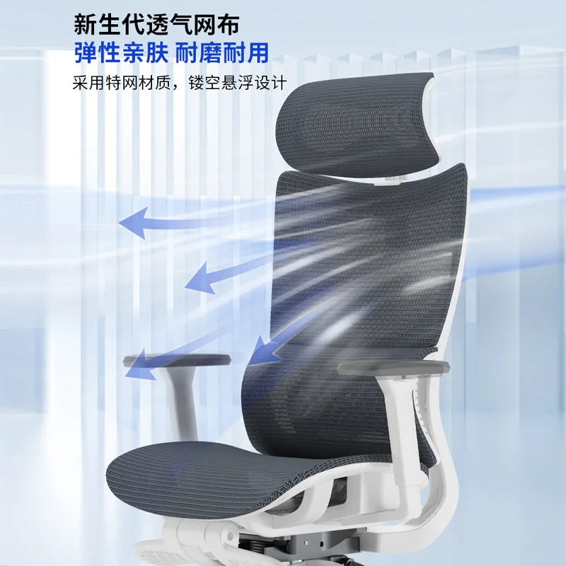 Ergonomic Computer Office Chai - огляд і ціна Esports & Gaming Optics Gmbh