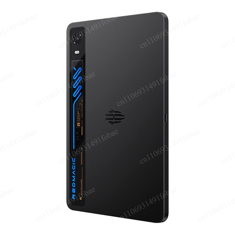 Red Magic Game Tablet 5PRO Sup - огляд і ціна Esports & Gaming Optics Gmbh