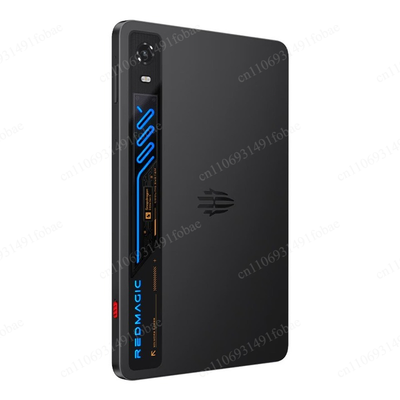 Red Magic Game Tablet 5PRO Sup - огляд і ціна Esports & Gaming Optics Gmbh